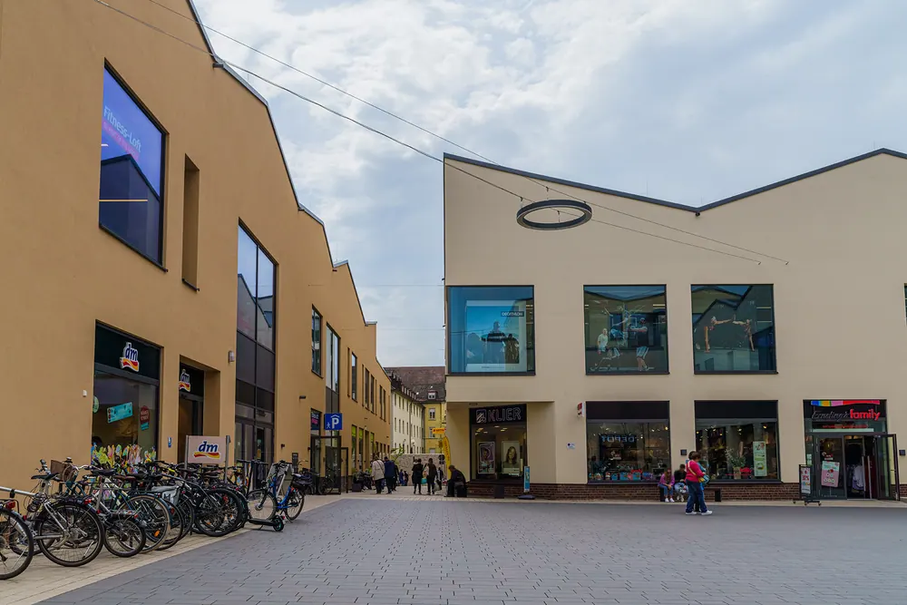Barrierefreiheit